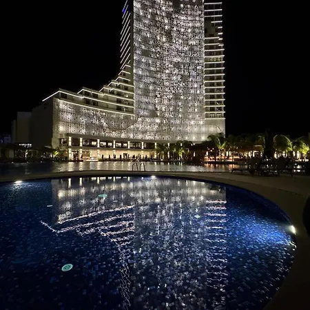 Apartament Elizabeth Grand Sapphire *