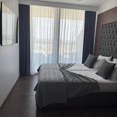Apartament Elizabeth Grand Sapphire *