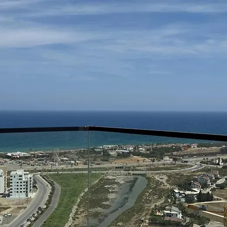 Apartament Elizabeth Grand Sapphire Iskele District (Northern Cyprus)