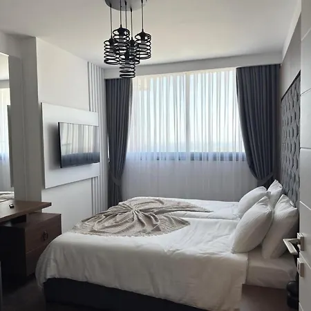 Apartament Elizabeth Grand Sapphire *