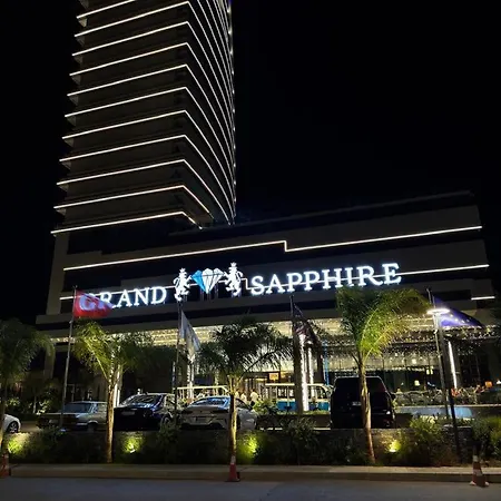 Elizabeth Grand Sapphire Iskele District (Northern Cyprus)