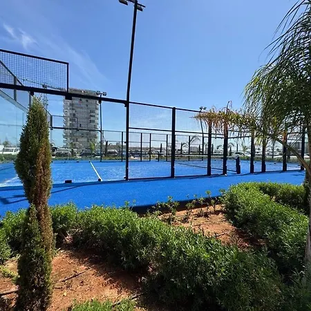 Apartment Elizabeth Grand Sapphire Iskele District (Northern Cyprus)