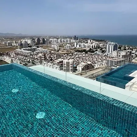 Elizabeth Grand Sapphire * Iskele District (Northern Cyprus)
