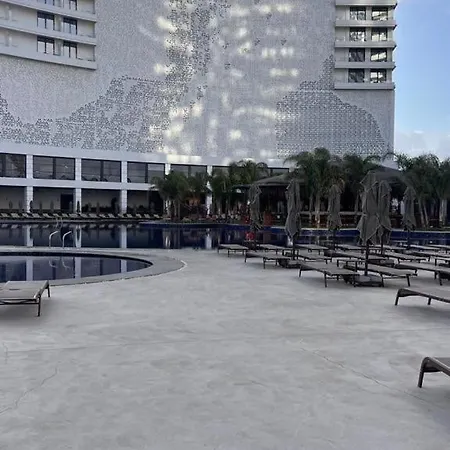 Апартаменты Elizabeth Grand Sapphire Iskele District (Northern Cyprus)