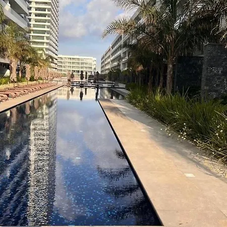 Apartment Elizabeth Grand Sapphire