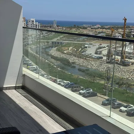 Elizabeth Grand Sapphire Апартаменты Iskele District (Northern Cyprus)