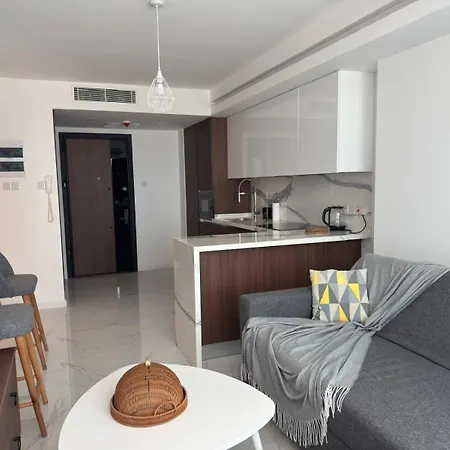 Elizabeth Grand Sapphire Iskele District (Northern Cyprus)