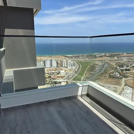Apartment Elizabeth Grand Sapphire *