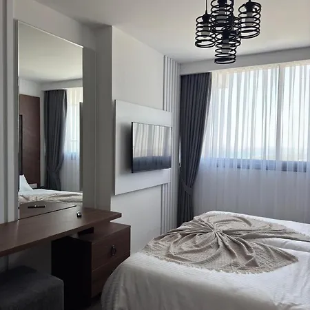 Elizabeth Grand Sapphire Iskele District (Northern Cyprus)