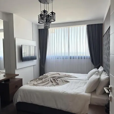 Apartment Elizabeth Grand Sapphire *