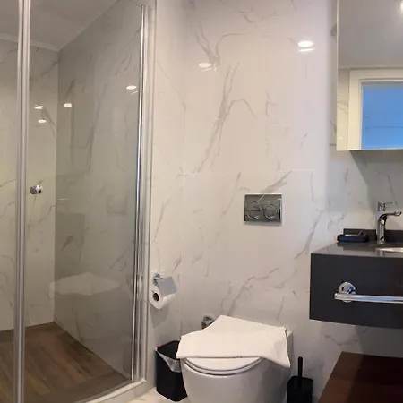 Elizabeth Grand Sapphire Апартаменты Iskele District (Northern Cyprus)